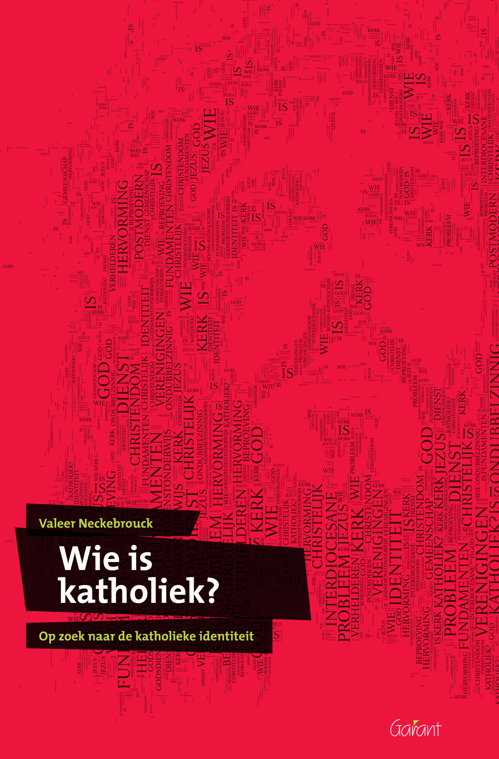 Wie is katholiek? Op zoek naar de katholieke identiteit