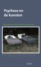 Psychose en de kunsten (Reeks Psychoanalyse en Cultuur, nr. 5)