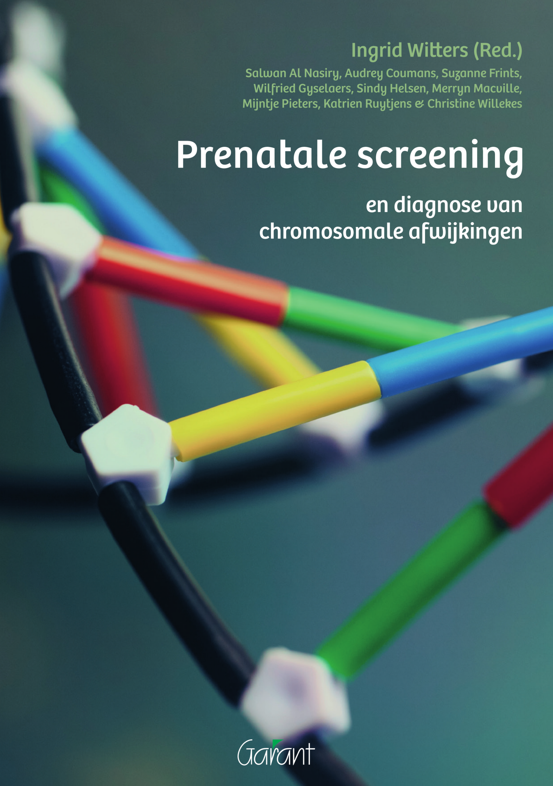 Prenatale screening en diagnose van chromosomale afwijkingen