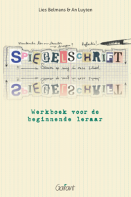 Spiegelschrift. Werkboek