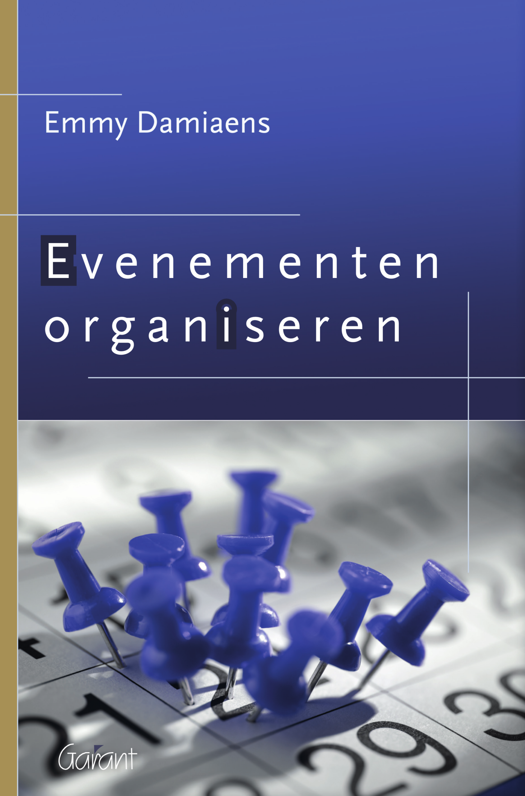 Evenementen organiseren