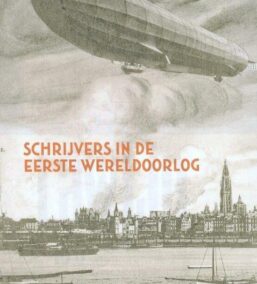 Zacht Lawijd (ZL) – Literair-historisch tijdschrift. Jrg. 13 (2014) – nr. 3 – Themanummer Schrijvers in de Eerste Wereldoorlog