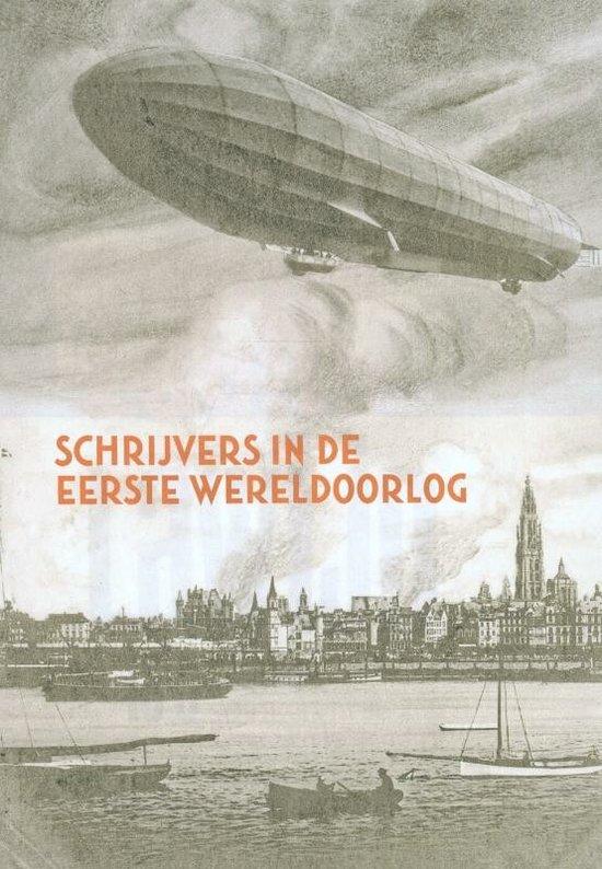 Zacht Lawijd (ZL) - Literair-historisch tijdschrift. Jrg. 13 (2014) - nr. 3 - Themanummer Schrijvers in de Eerste Wereldoorlog