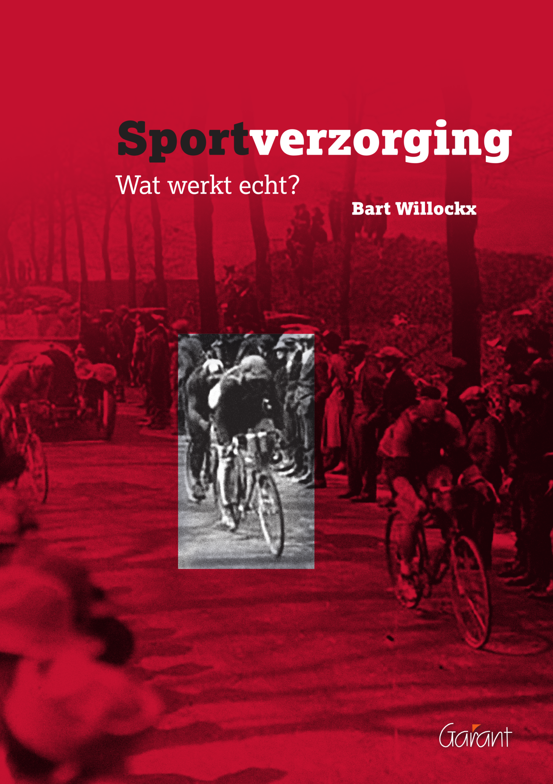 Sportverzorging. Wat werkt echt?