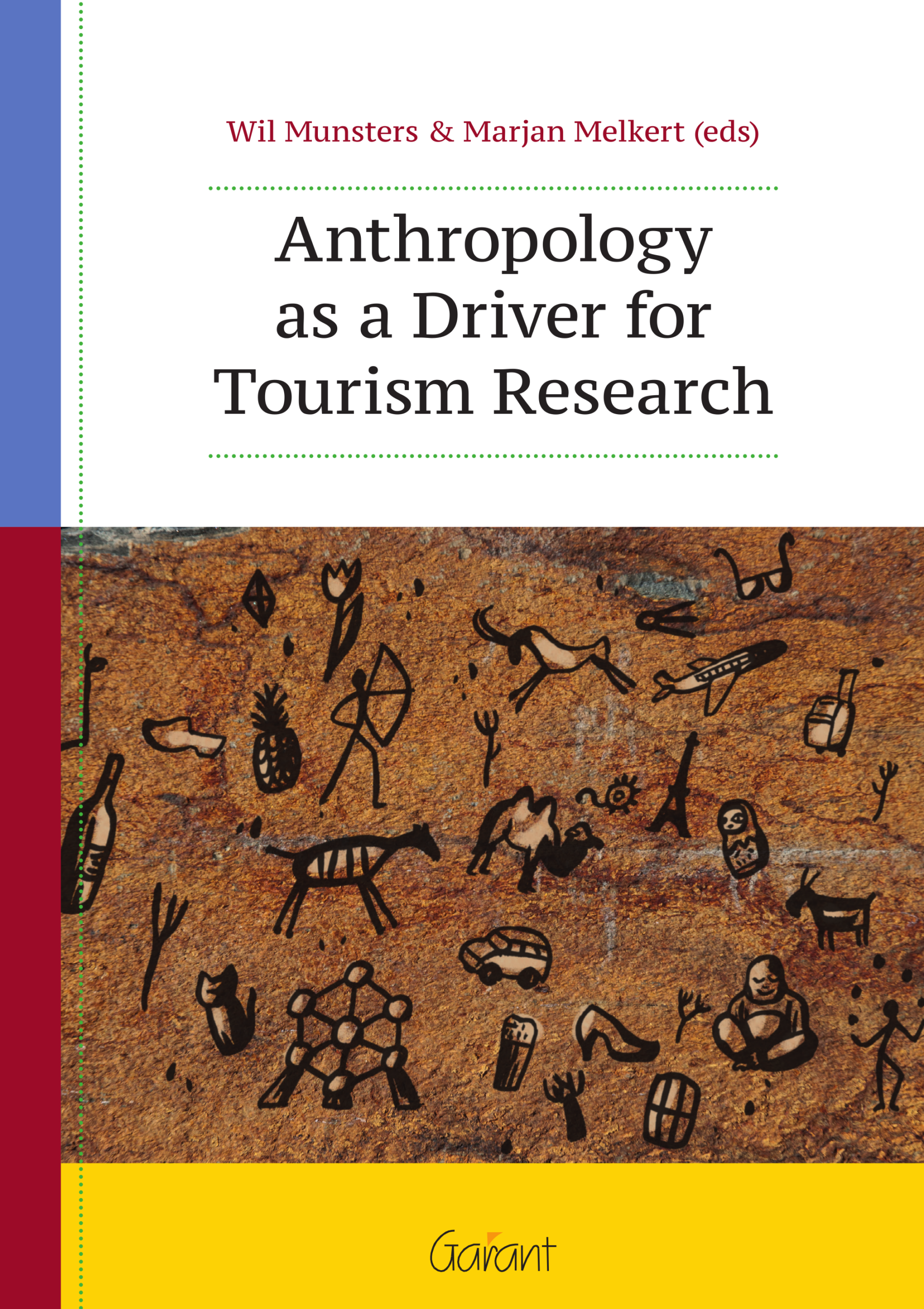 Anthropology as a Driver for Tourism Research