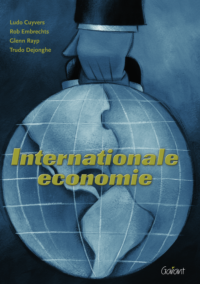 Internationale economie - Zevende druk