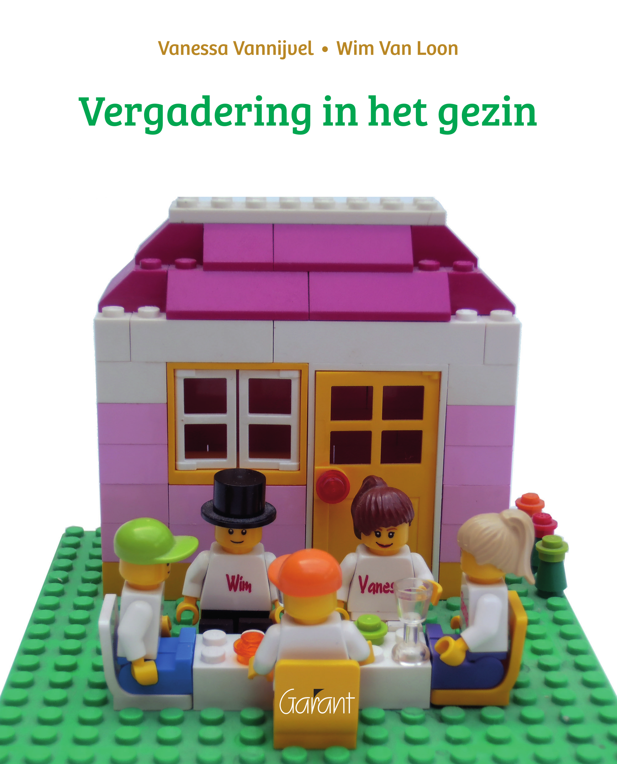 Vergadering in het gezin