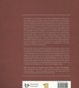 Informatiegebruik door schoolleiders en leerkrachten