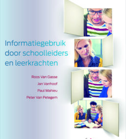 Informatiegebruik door schoolleiders en leerkrachten