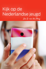 Kijk op de Nederlandse jeugd