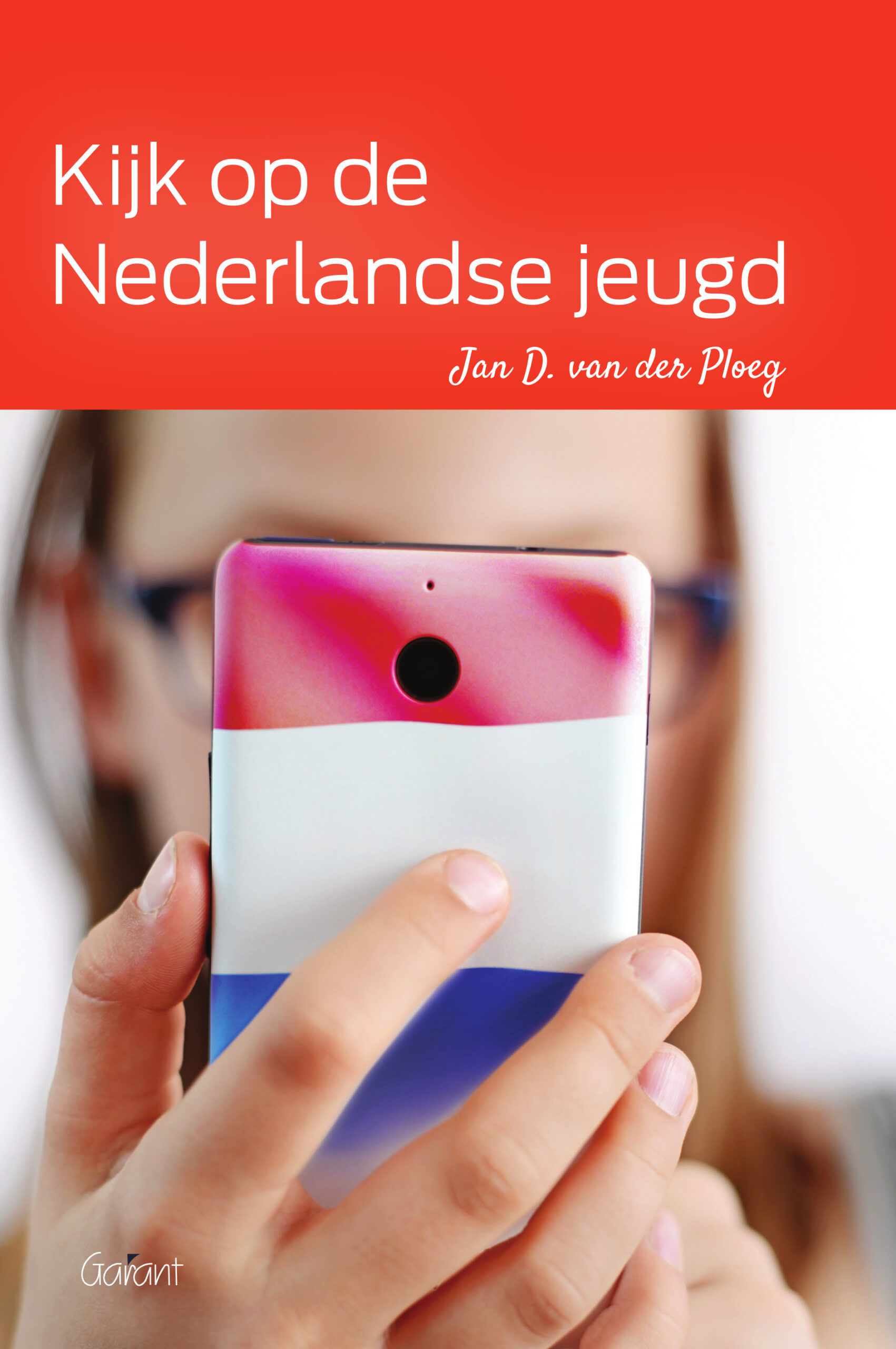 Kijk op de Nederlandse jeugd