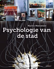 Psychologie van de stad