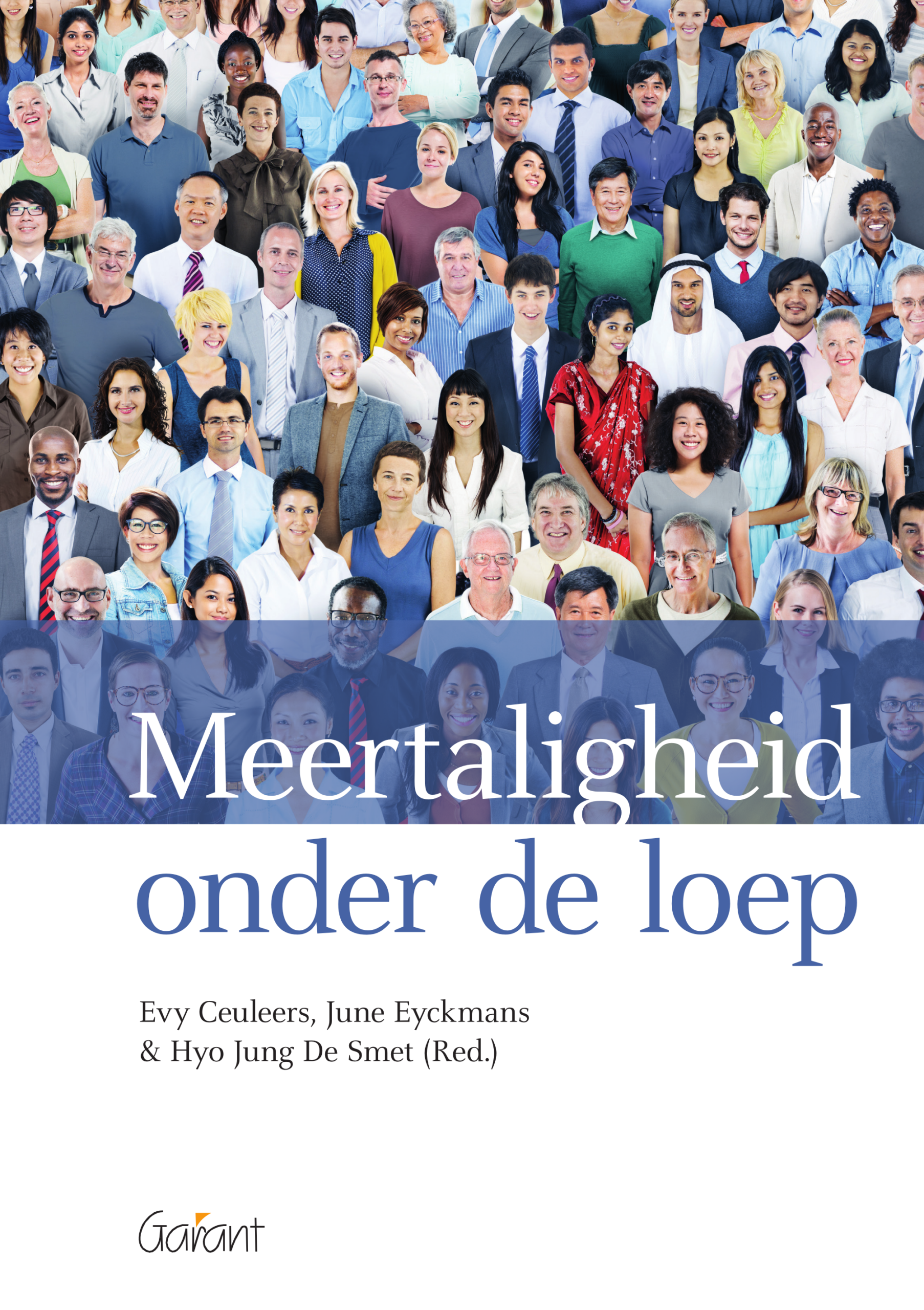Meertaligheid onder de loep