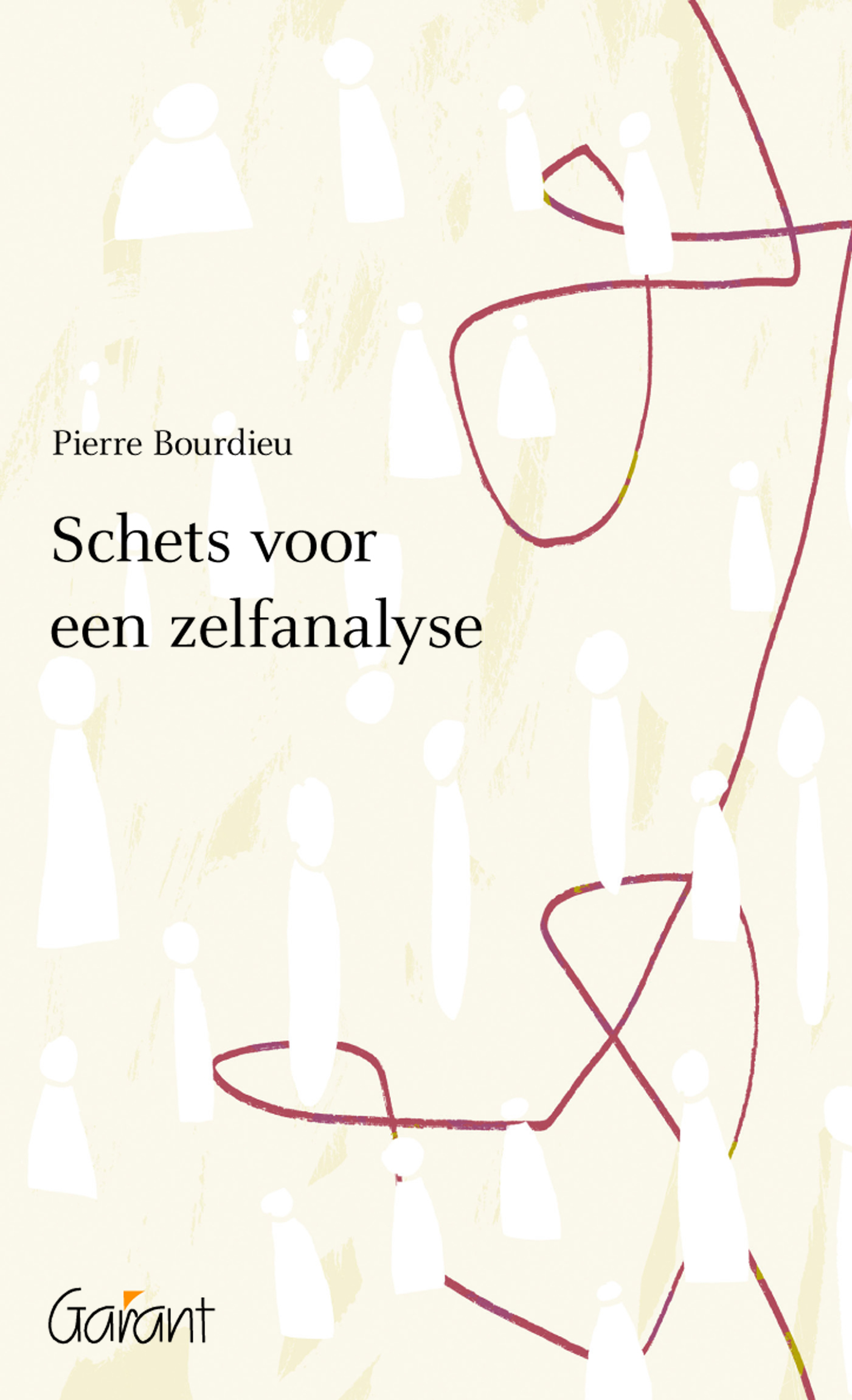 Schets voor een zelfanalyse