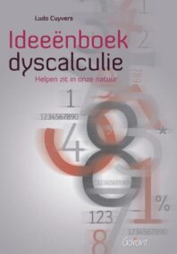 Ideeënboek dyscalculie. Helpen zit in onze natuur