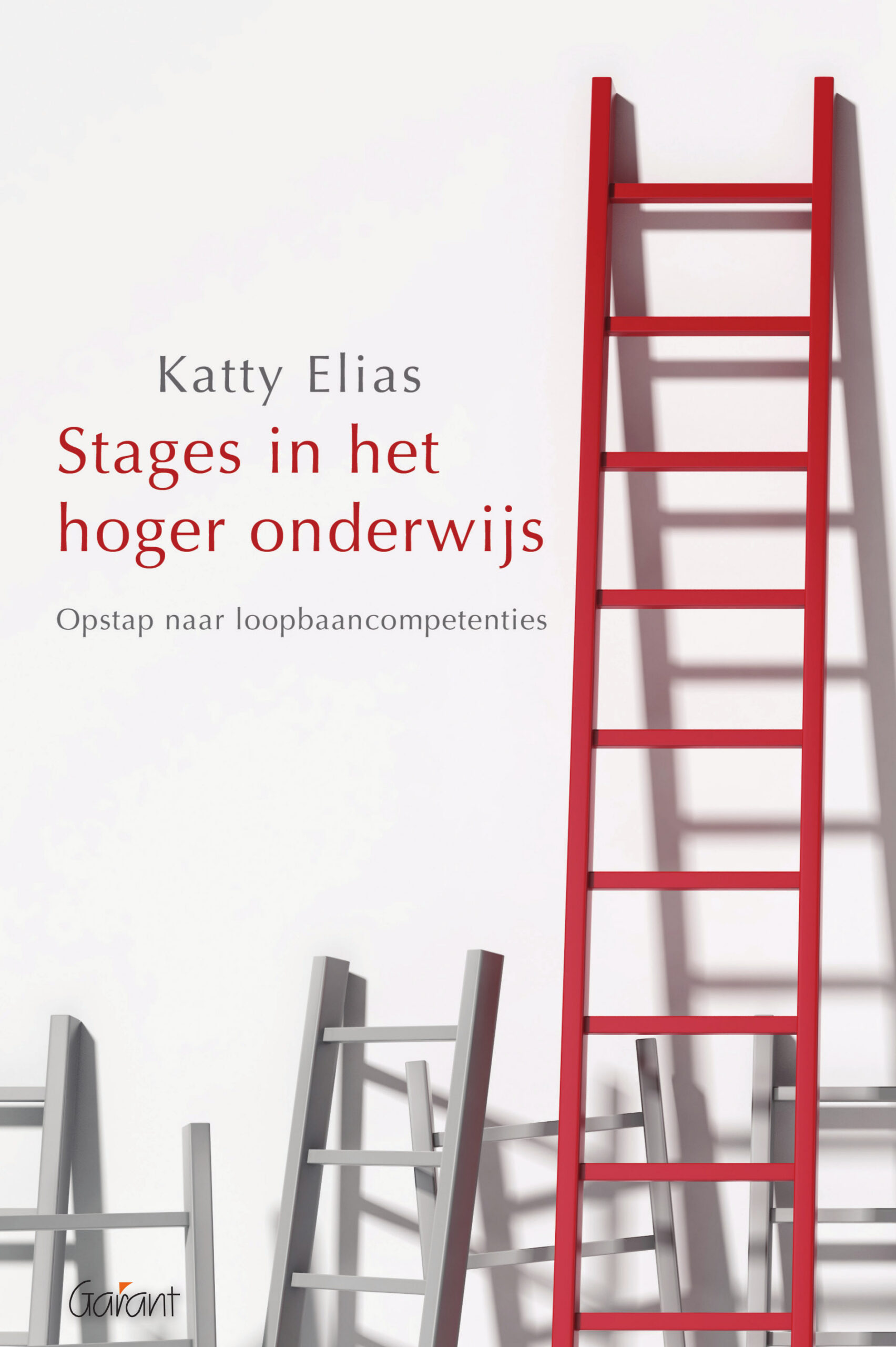 Stages in het hoger onderwijs. Opstap naar loopbaancompetenties