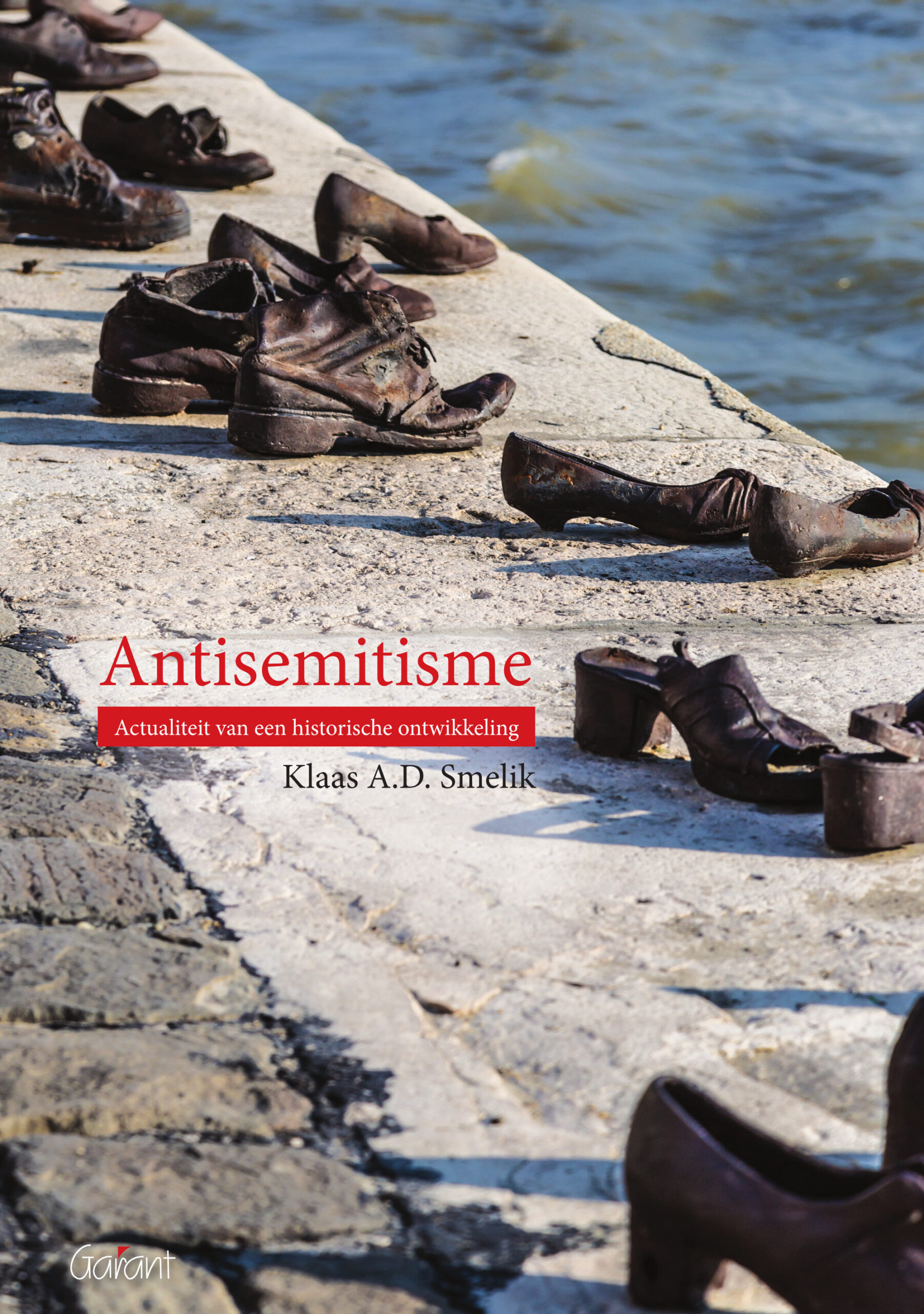 Antisemitisme. Actualiteit van een historische ontwikkeling