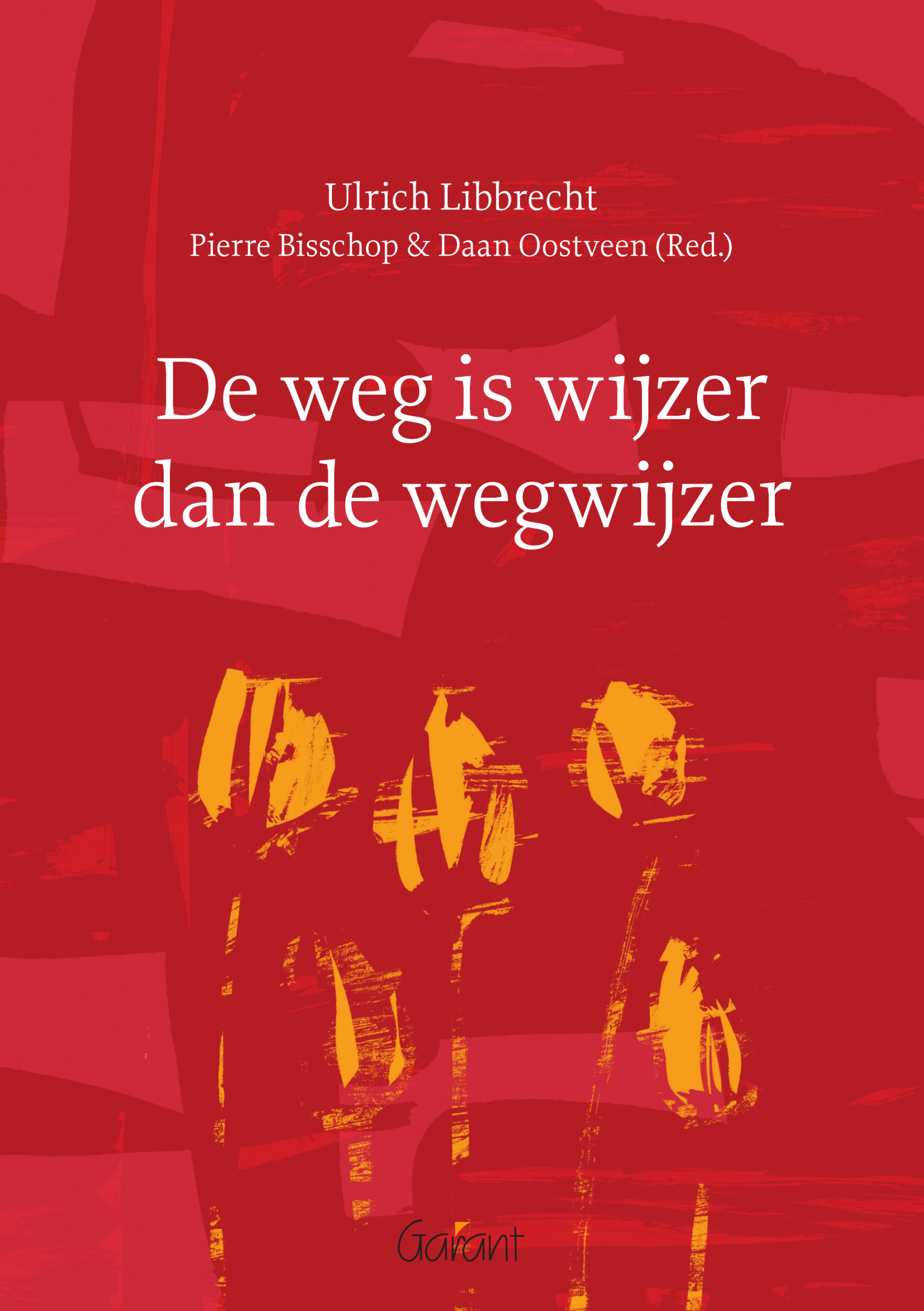 De weg is wijzer dan de wegwijzer