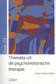 Themata uit de psychomotorische therapie. Boek 23