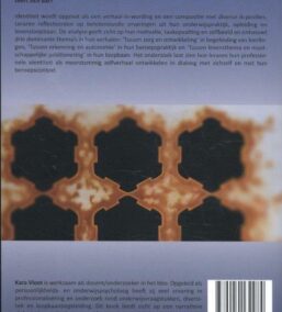 Professionele identiteitsontwikkeling van leraren als dialogisch proces Een narratieve studie in een masteropleiding in speciale onderwijszorg en loopbaanbegeleiding van leerlingen