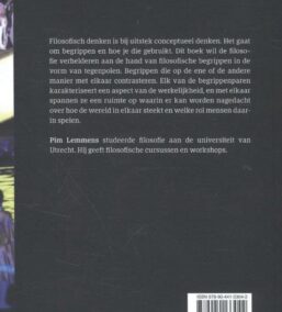 Tegenpolen. Filosoferen tussen uitersten