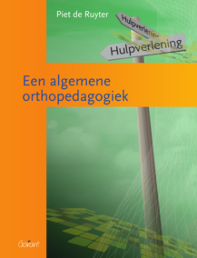 Een algemene orthopedagogiek (O&A-Reeks, nr. 8)