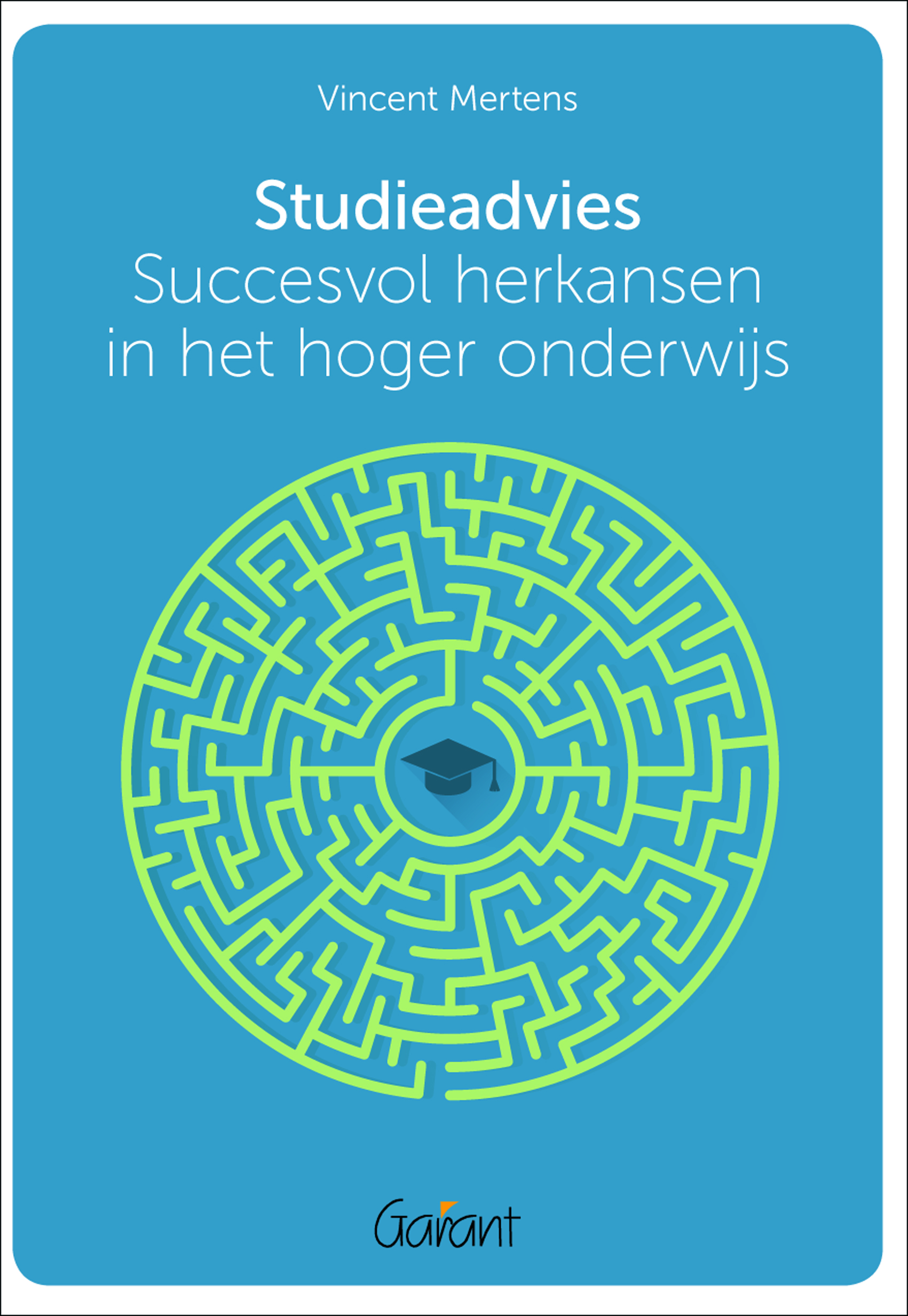 Studieadvies. Succesvol herkansen in het hoger onderwijs