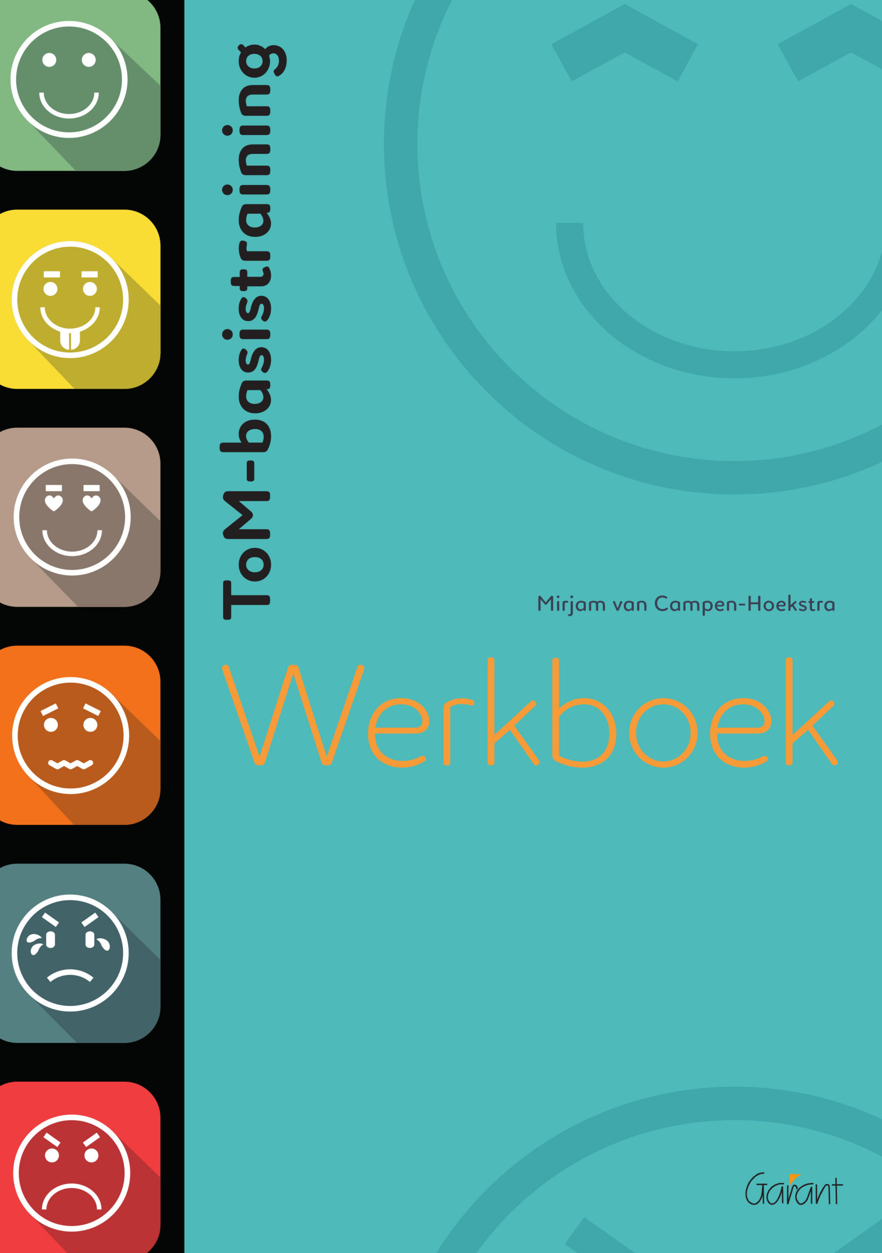 ToM-basistraining. Werkboek