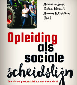 Opleiding als sociale scheidslijn. Een nieuw perspectief op een oude kloof.