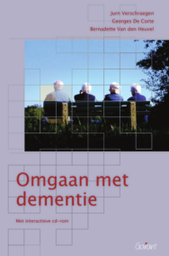Omgaan met dementie (met interactieve cd-rom)