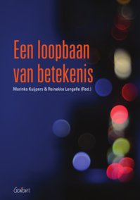 Een loopbaan van betekenis