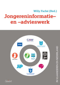 Jongereninformatie- en -advieswerk.