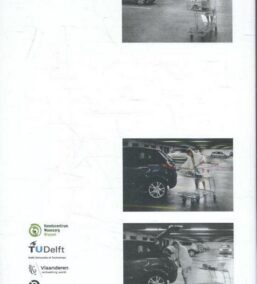 Het gemankeerde (t)huis. Een visuele antropologie over de woonpraktijken van ouderen in Brussel