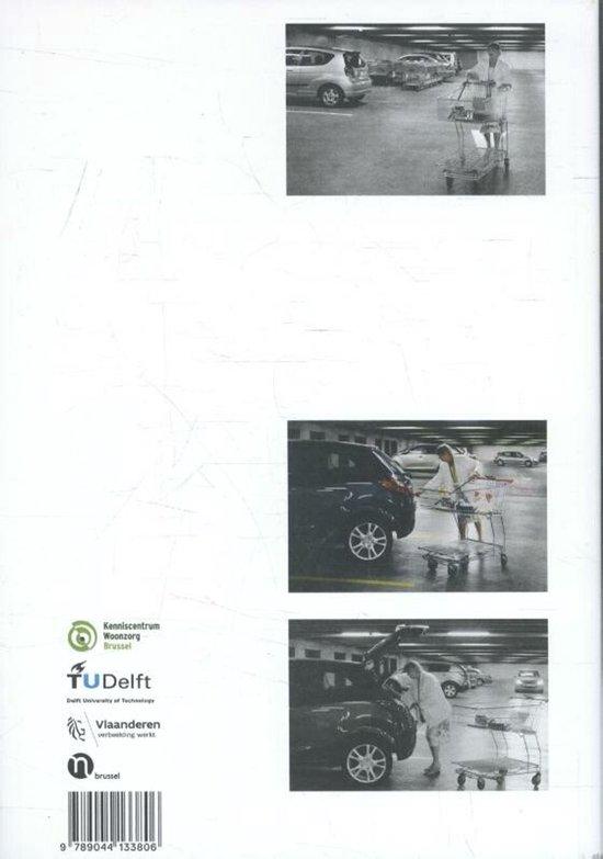 Het gemankeerde (t)huis. Een visuele antropologie over de woonpraktijken van ouderen in Brussel - Afbeelding 2