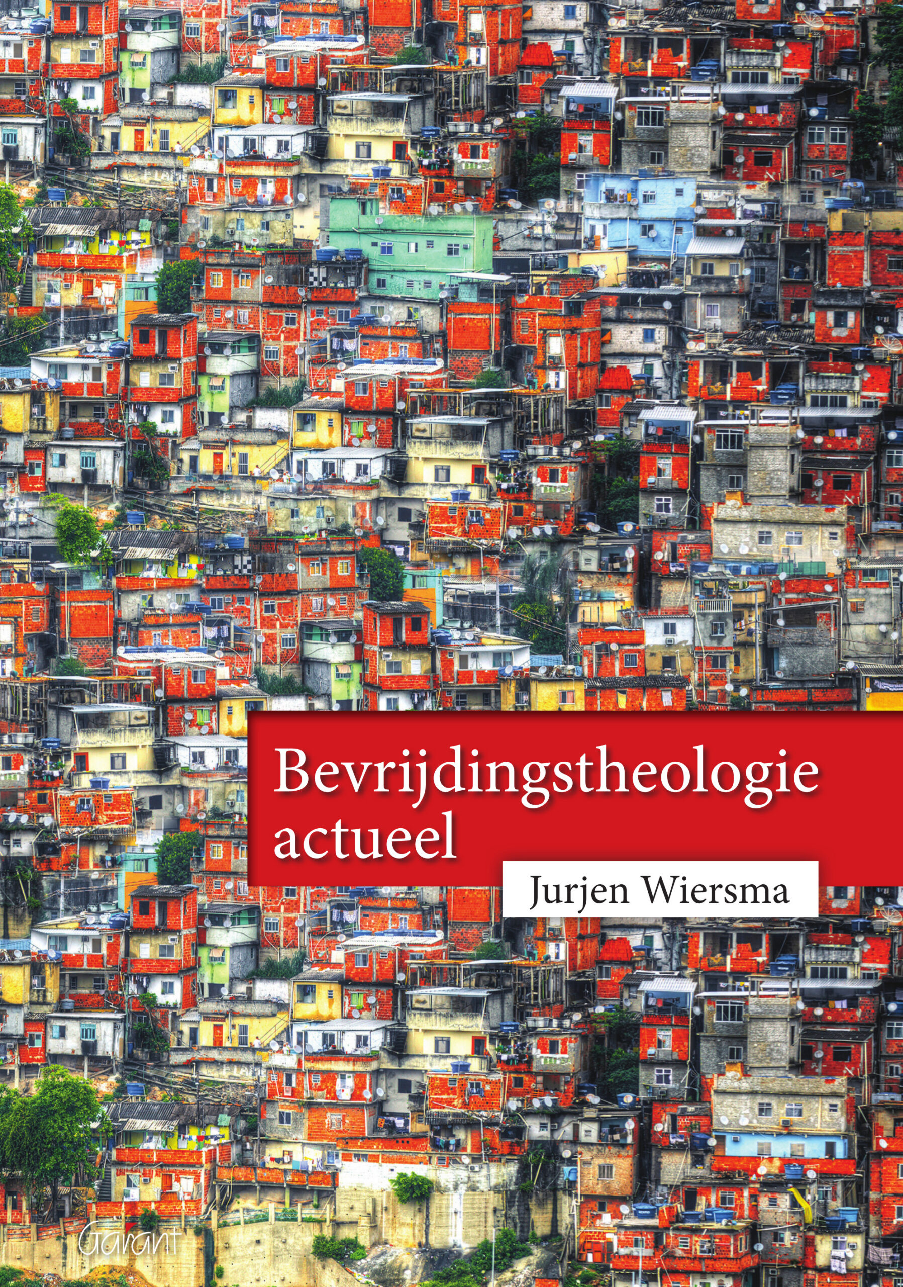 Bevrijdingstheologie actueel
