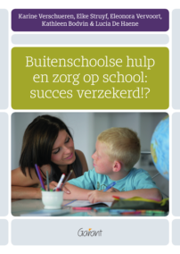 Buitenschoolse hulp en zorg op school: succes verzekerd!?