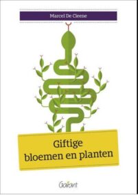 Giftige bloemen en planten