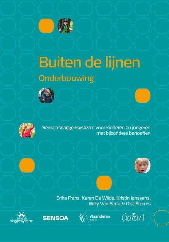 Buiten de lijnen - Onderbouwing