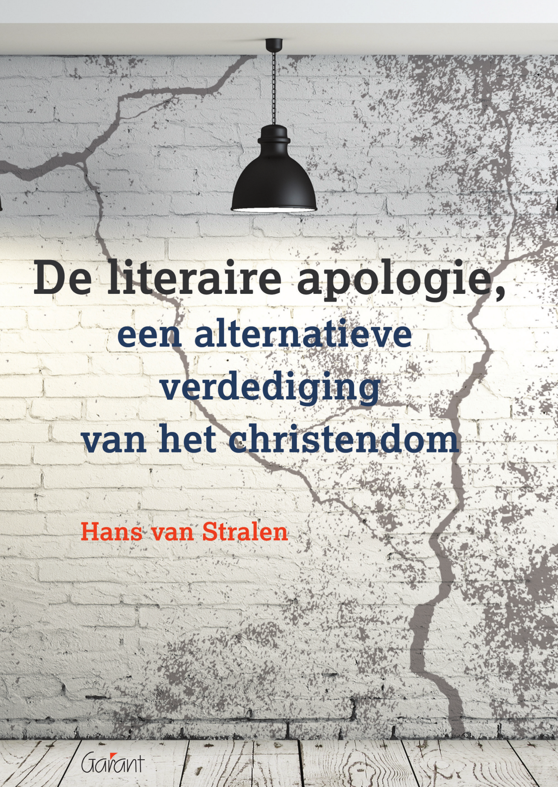 De literaire apologie, een alternatieve verdediging van het christendom
