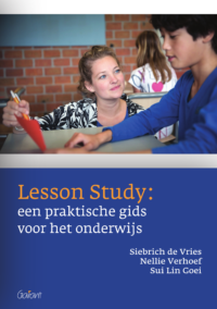 Lesson Study: een praktische gids voor het onderwijs