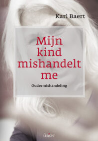 Mijn kind mishandelt me. Oudermishandeling
