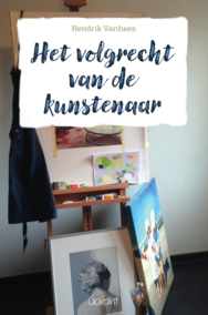 Het volgrecht van de kunstenaar