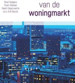 De economie van de woningmarkt