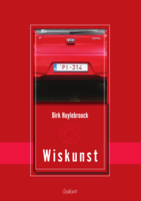 Wiskunst