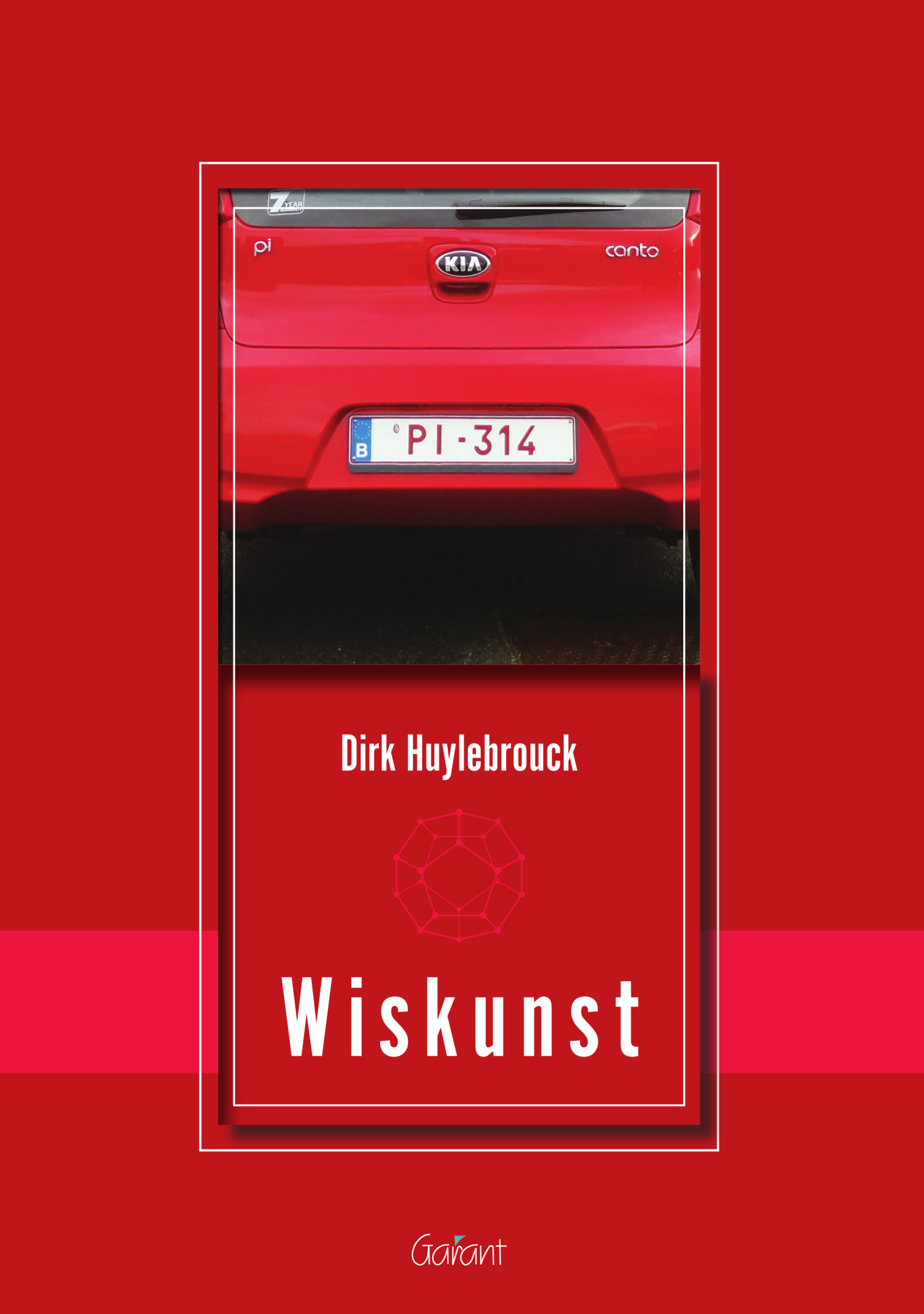 Wiskunst