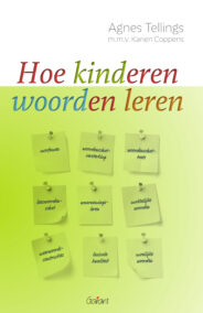 Hoe kinderen woorden leren