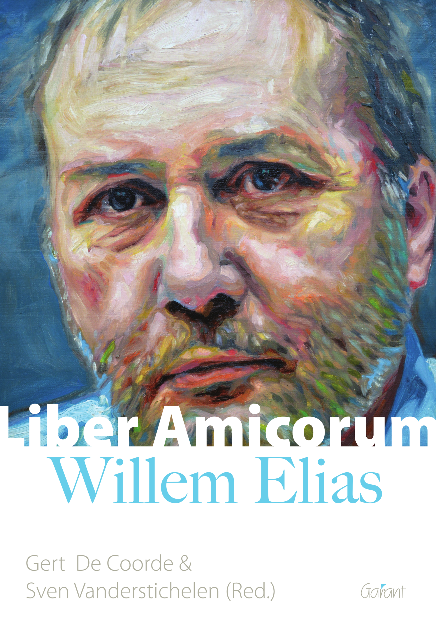 Liber amicorum Willem Elias