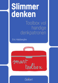 Slimmer denken. Toolbox vol handige denkpatronen