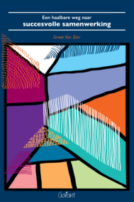 Een haalbare weg naar succesvolle samenwerking.
