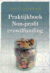 Praktijkboek Non-profit crowdfunding